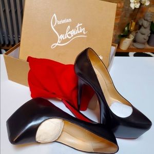 Louboutin Shoes